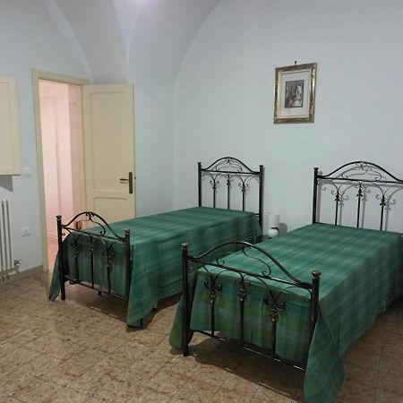 Апартаменты Casa Teresina Cannole Экстерьер фото
