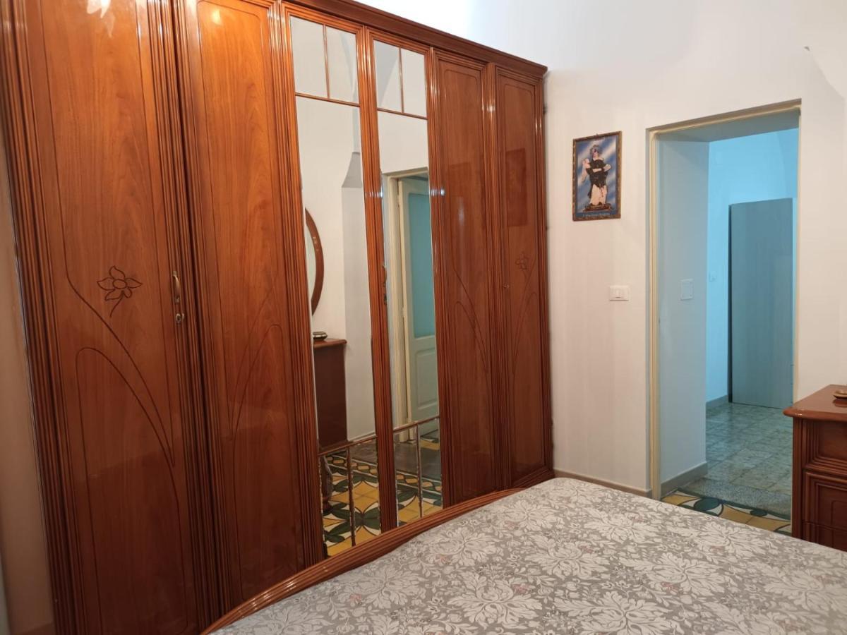 Апартаменты Casa Teresina Cannole Экстерьер фото